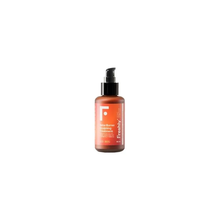 Freshly Betaburner Reducing Treatment 100ml