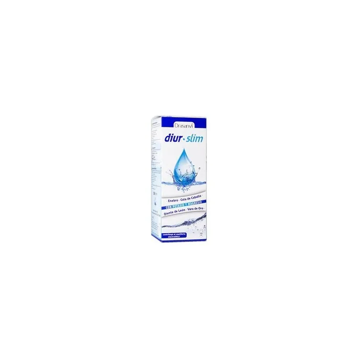 Drasanvi Diur Slim 250 Ml