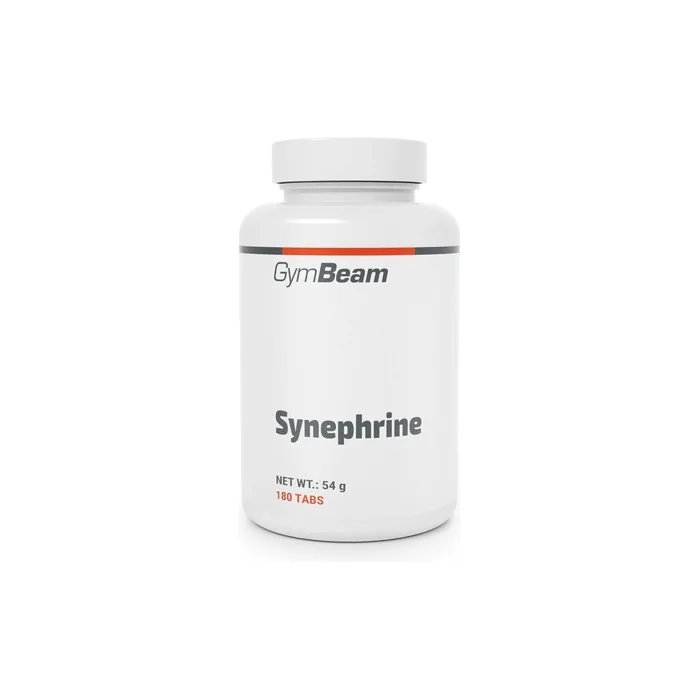 Gymbeam Synephrine Citrus Aurantium Bitter Orange Extract