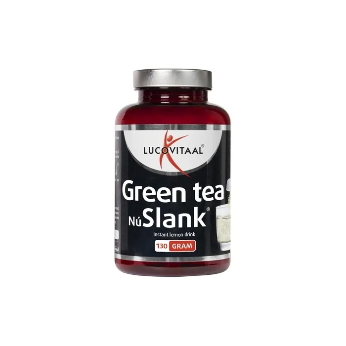 Lucovitaal Ideal Weight Green Tea