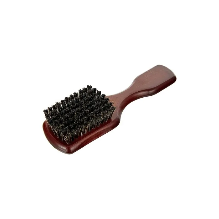 WAHL Fade Wooden Handle Brush Standard
