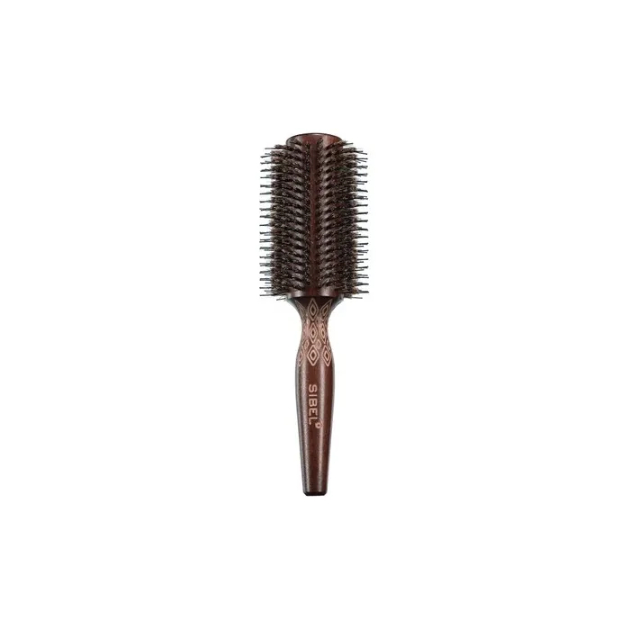 Sibel Porcupine Wooden Brush Dia Decopro 40 Mm