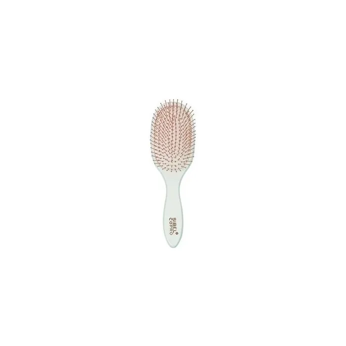 Sibel Wooden Large Brush
