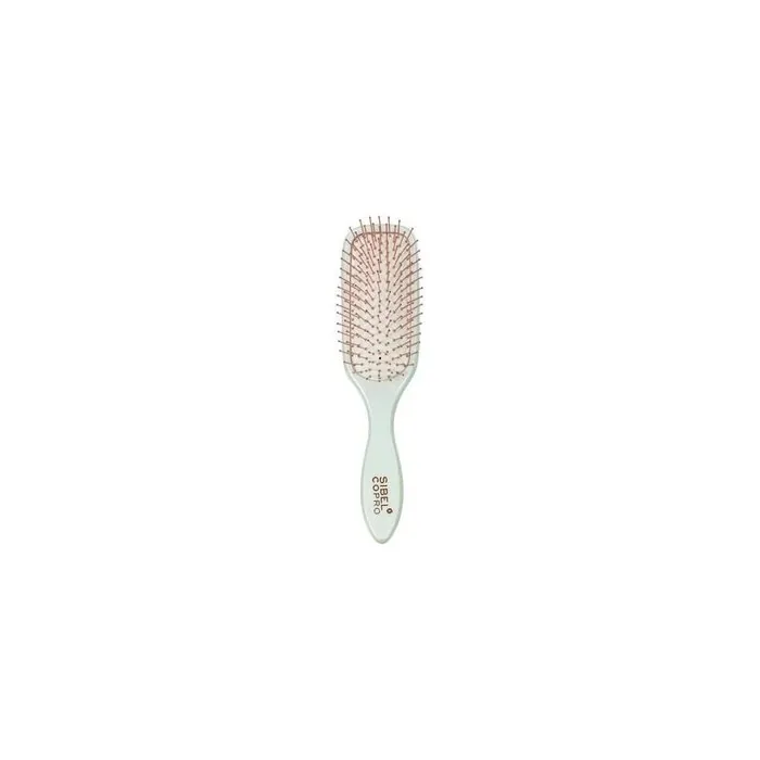 Sibel Wooden Medium Brush