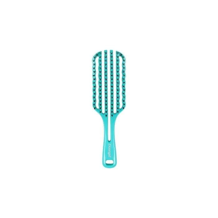 Donegal Miscella Ventilated Hair Brush With Bristles 1287
