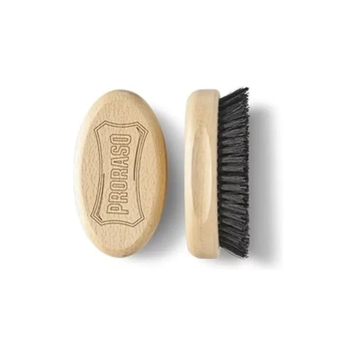 Proraso Large Wooden Beard Brush