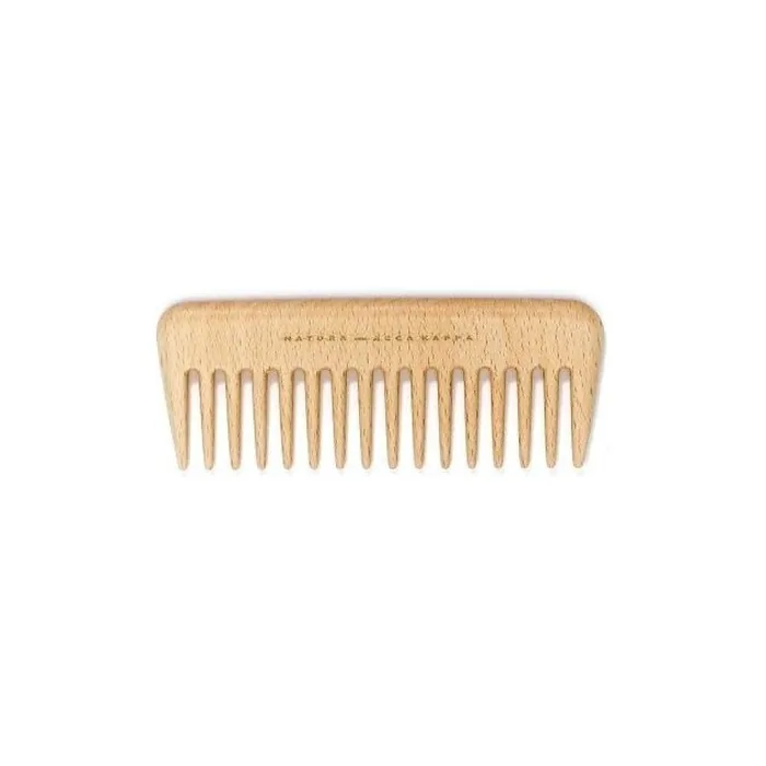 Acca Kappa Wooden Comb