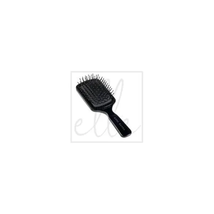 Acca Kappa Carbonium Hair Brush Travel Size