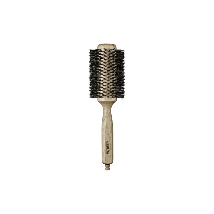Xanitalia Pro Xan Pro Wood Brush 42mm