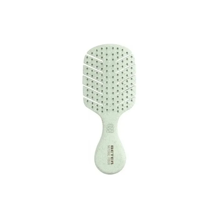 Beter Beter Natural Fiber Mini Hair Brush