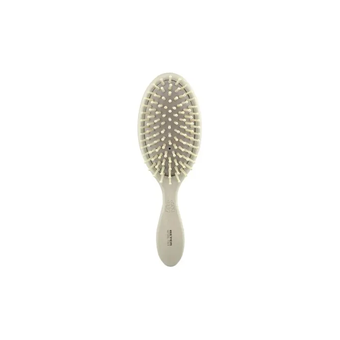 Beter Beter Pneumatic Brush Wooden Roundtip Bristles