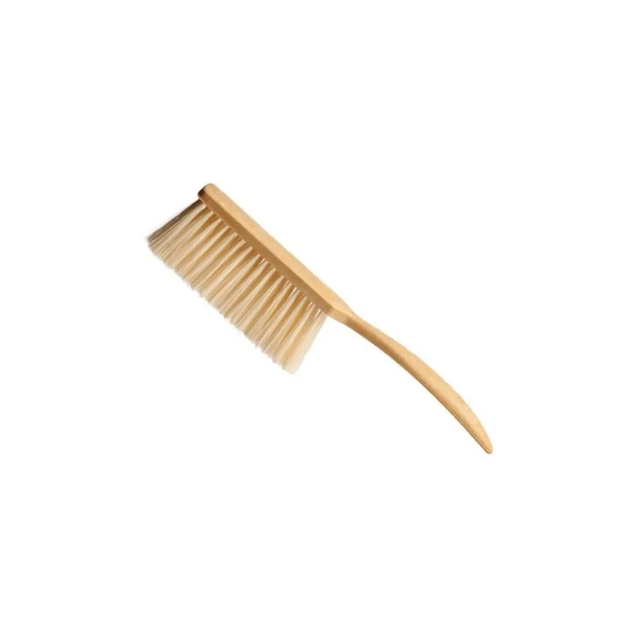 Eurostil Barber Neck Hair Brush Large 1 Unit