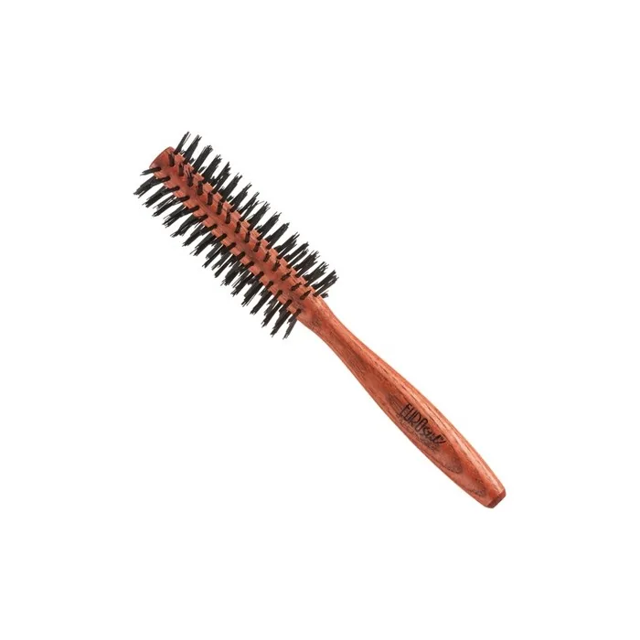 Eurostil Circular Wood Brush Nylon 15mm 1 Unit