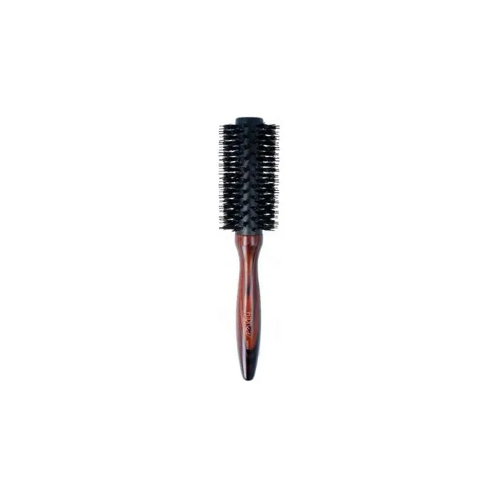 Eurostil Thermal Wood Circular Brush 25mm 1 Unit