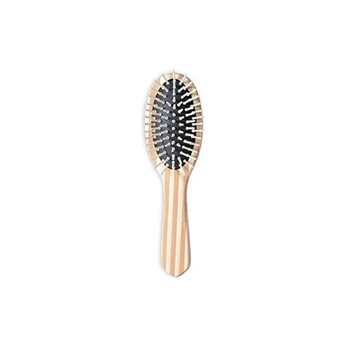 Bifull Bamboo Large Oval Hair Brush