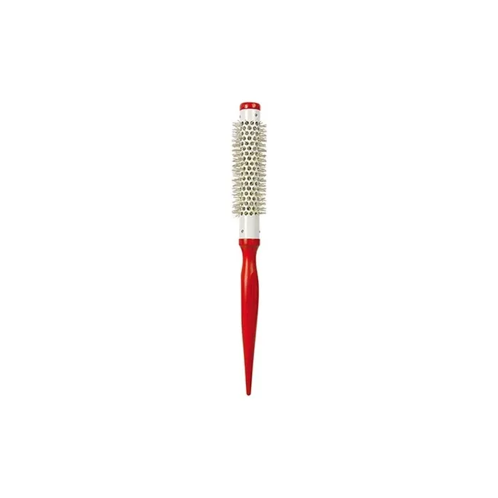 Bifull Thermo Brush Fine Wood Red 19