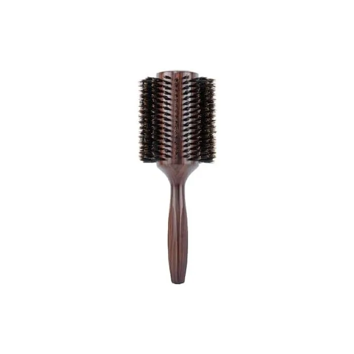 Bifull Ebony Wood Brush Round Number 90 Unique Standard