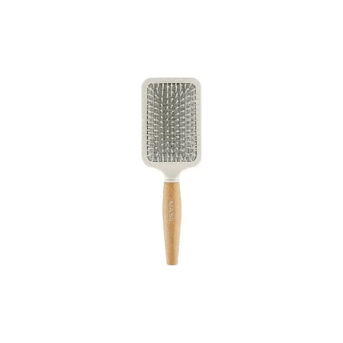 Masil Wooden Paddle Brush