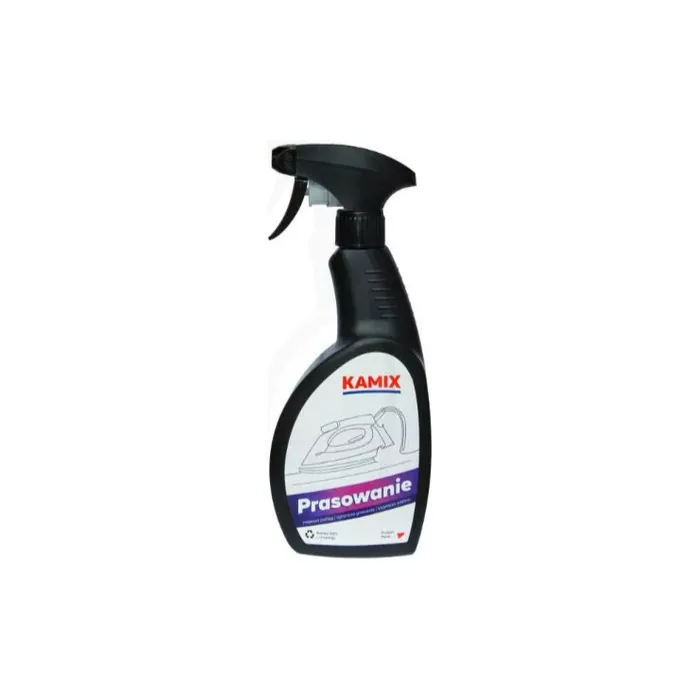 Kamix Ironing Spray 500ml