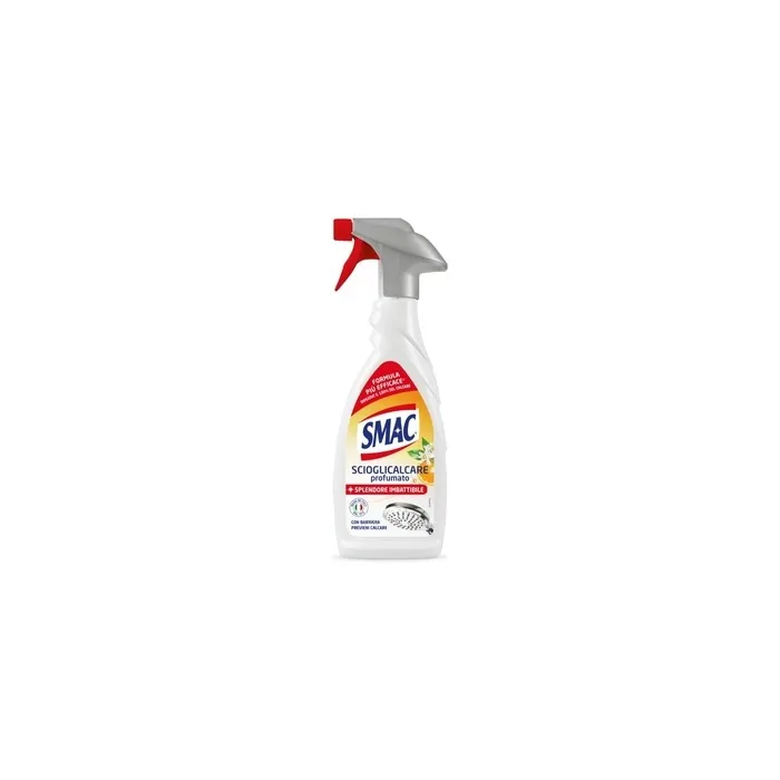 Smac Anticalcare 650 Ml Trigger Profumato